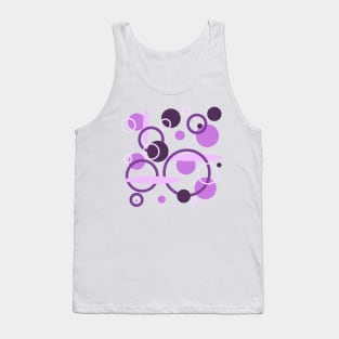 Full Circle Tank Top